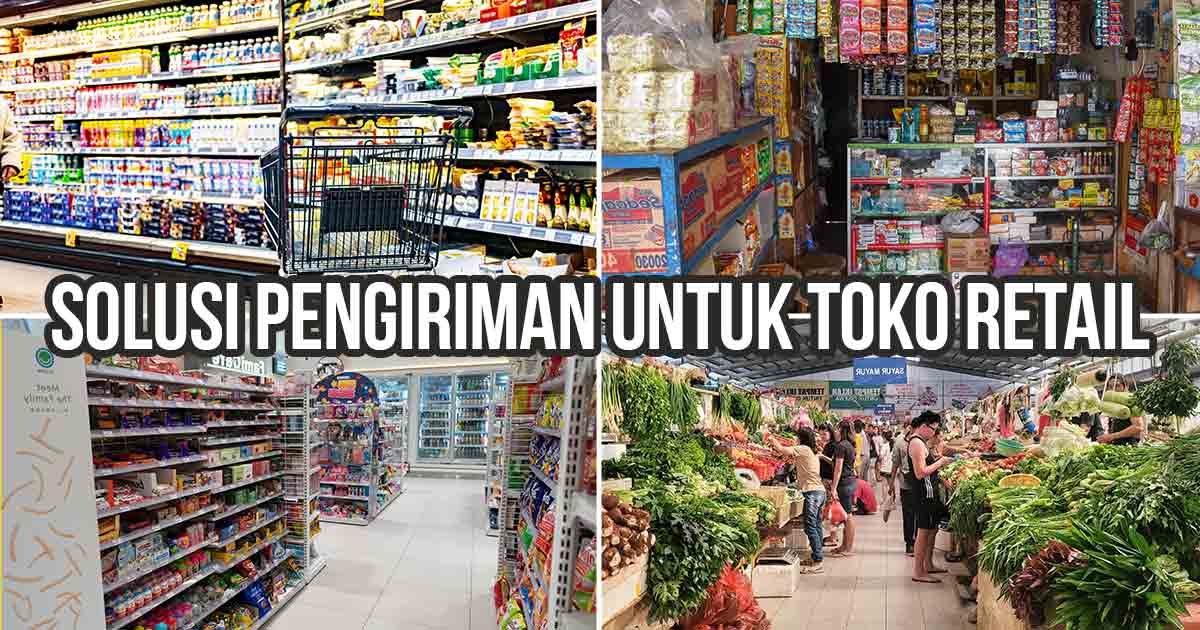 New Mall vs Lebaran Parcel Tradition: Who Will Win in Cilacap?